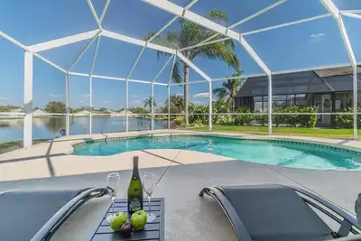 Image de 4 Bedroom Pool Villa Avec Lakeview Et avec beaucoup de shopping