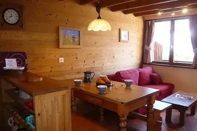 Image de 3 Zimmer 5 Personen