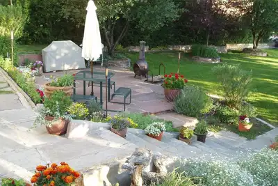 Image de Charme 1902 dans la vieille ville Fort Collins