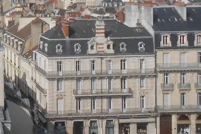 Image de Plein centre historique du vieux Dijon