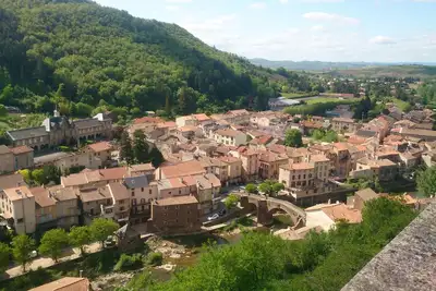 Image de Gîte Dourdou *** - Les Hauts de Camarès : Besoin d’évasion ?