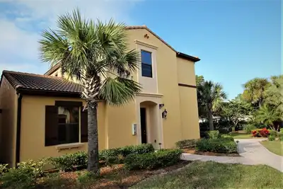 Image de Lely Ole 'dans le magnifique complexe Lely