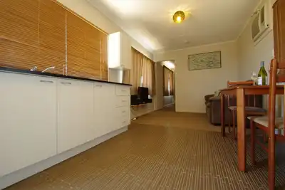 Image de Cottage privé à la plage