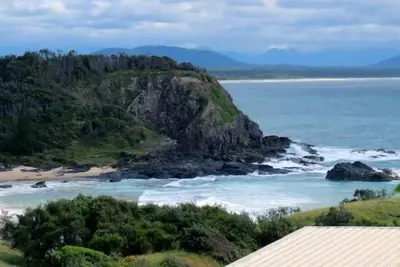 Image de Little Beach Lookout