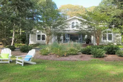 Image de Grande famille étendue Beach House
