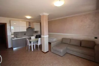 Bilocale in Residence   105