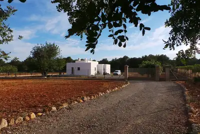 Image de Casa Cristina \"Maison de détente\"