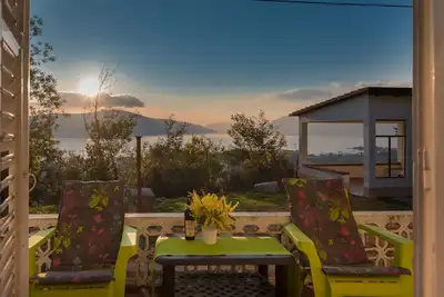 Image de Maison de vacances Nives Tivat