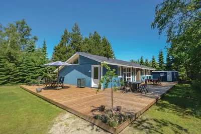 Image de Superbe maison à Væggerløse avec sauna