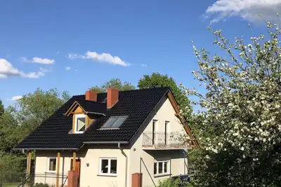 Image de Maison de vacances de luxe pour max. 10 personnes
