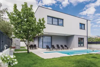 Image de Belle maison à Kastel Kambelovac