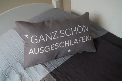 Image de L'appartement dans la ferme * Quelkhorn-Fischerhude