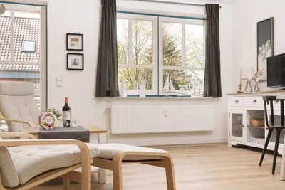 Image de Très bel appartement Palstek, à quelques pas de la plage