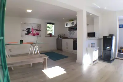 Image de Charmante maison sur Regnitzgrund