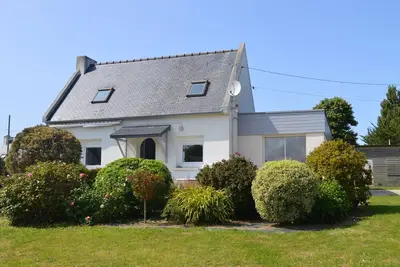 Image de Maison de vacances Ă Locquirec