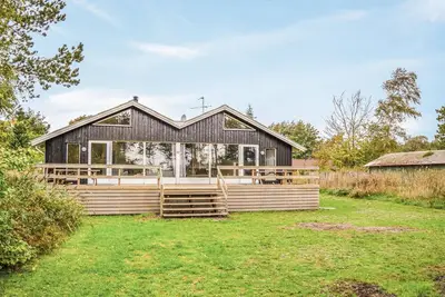 Image de Superbe maison à Ebeltoft avec sauna
