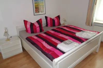 Image de Appartement sur la mer du Nord