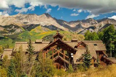 Image de Captivant les suites juniors avec une ambiance alpin de charme