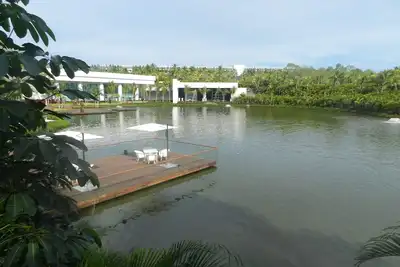 Image de Un paraiso de descanso, comodidad, sol y naturaleza