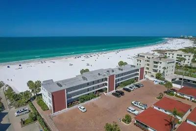 Image de 104 Gulf Front Apartment