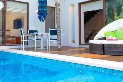 Image de Casa Uva Del Mar Selvamar