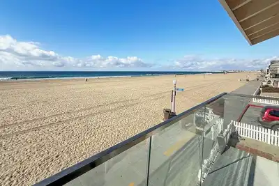 Image de Belle maison Oceanfront supérieure!