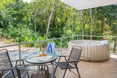 Image de Villa Iguana - Belle * Maison neuve * dans la forĂŞt tropicale avec WiFi