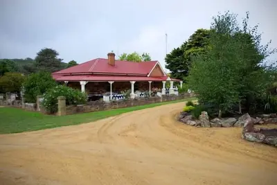 Image de Grathawai Homestead Southern Platelands