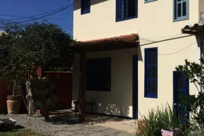 Image de Duplex Maison Praia de Tucuns
