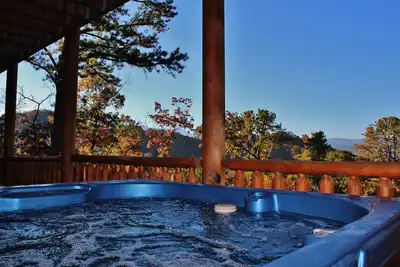 Image de Vues À 50 Milles Avec Gameroom - Sleeps 14