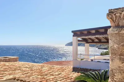 Image de Artisti dream sea house at Ciolo