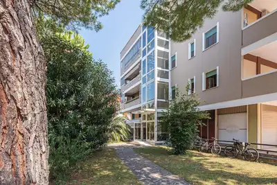 Image de Bel appartement à Grado -Go-