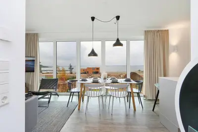 Image de Bel appartement à Lembruch/Dümmer See