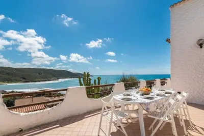 Image de Superbe appartement Ă Porto Palma