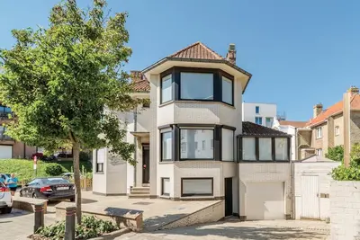 Image de Superbe maison de 5 chambres à La Panne