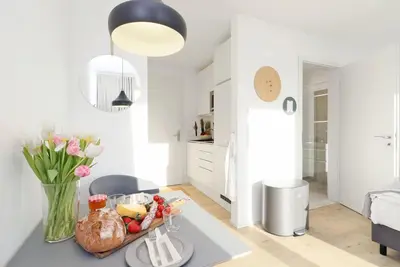 Image de Bel appartement à Lembruch/Dümmer See
