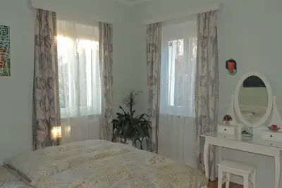 Image de * Bel appartement juste à côté du parc du château de Schönbrunn, parking privé