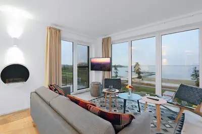 Image de Bel appartement à Lembruch/Dümmer See