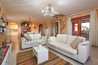 Image de Superbe appartement à Galizana avec.
