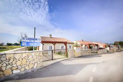 Image de Plavo Nebo Istra Apartments