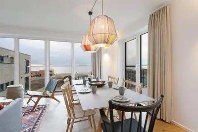 Image de Appartement acceptant les animaux de.