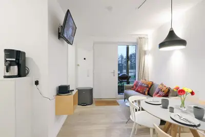 Image de Bel appartement à Lembruch/Dümmer See