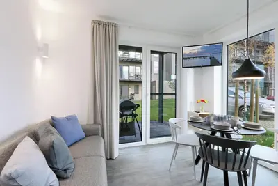 Image de Appartement en bord de mer