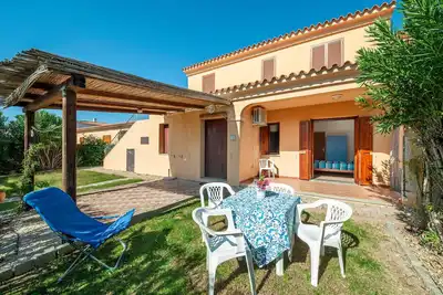 Image de Superbe appartement à San Teodoro Ot