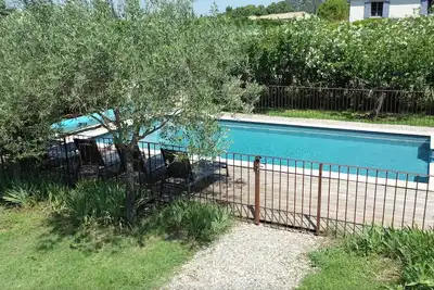 Image de Maison De Vacances En Provence Sur Domaine Avec Piscine