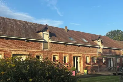 Image de Grand gîte 18 personnes