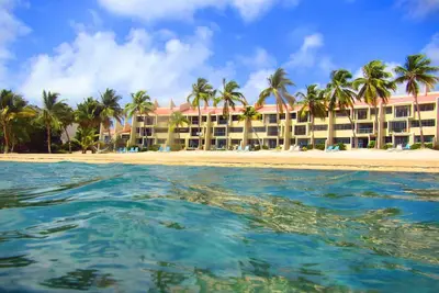 Image de Sandy Toe's & Salty Kisses -Sugar Beach- SPÉCIAL ÉTÉ 2020- 180 $ par nuit *