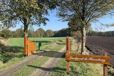 Image de Landgoed De Heezeberg
