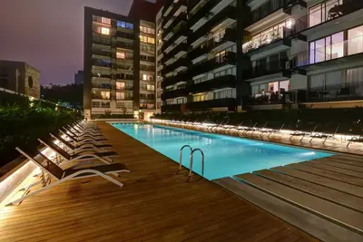 Image de Nido at Quartier Dorrego
