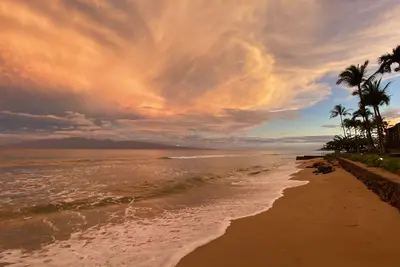 Image de Ocean View-Great Value-Hd Tv-Free Wifi-Beach Toys- Cuisine bien approvisionnée